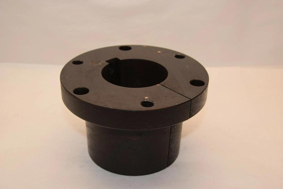 (NEW) MARTIN J 3-1/4 3-1/4" Bore Quick Disconnect Bushing