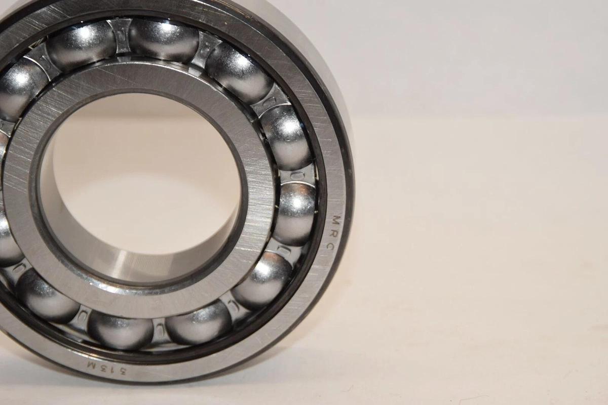(NEW) MRC 313M Radial Deep Groove Ball Bearing