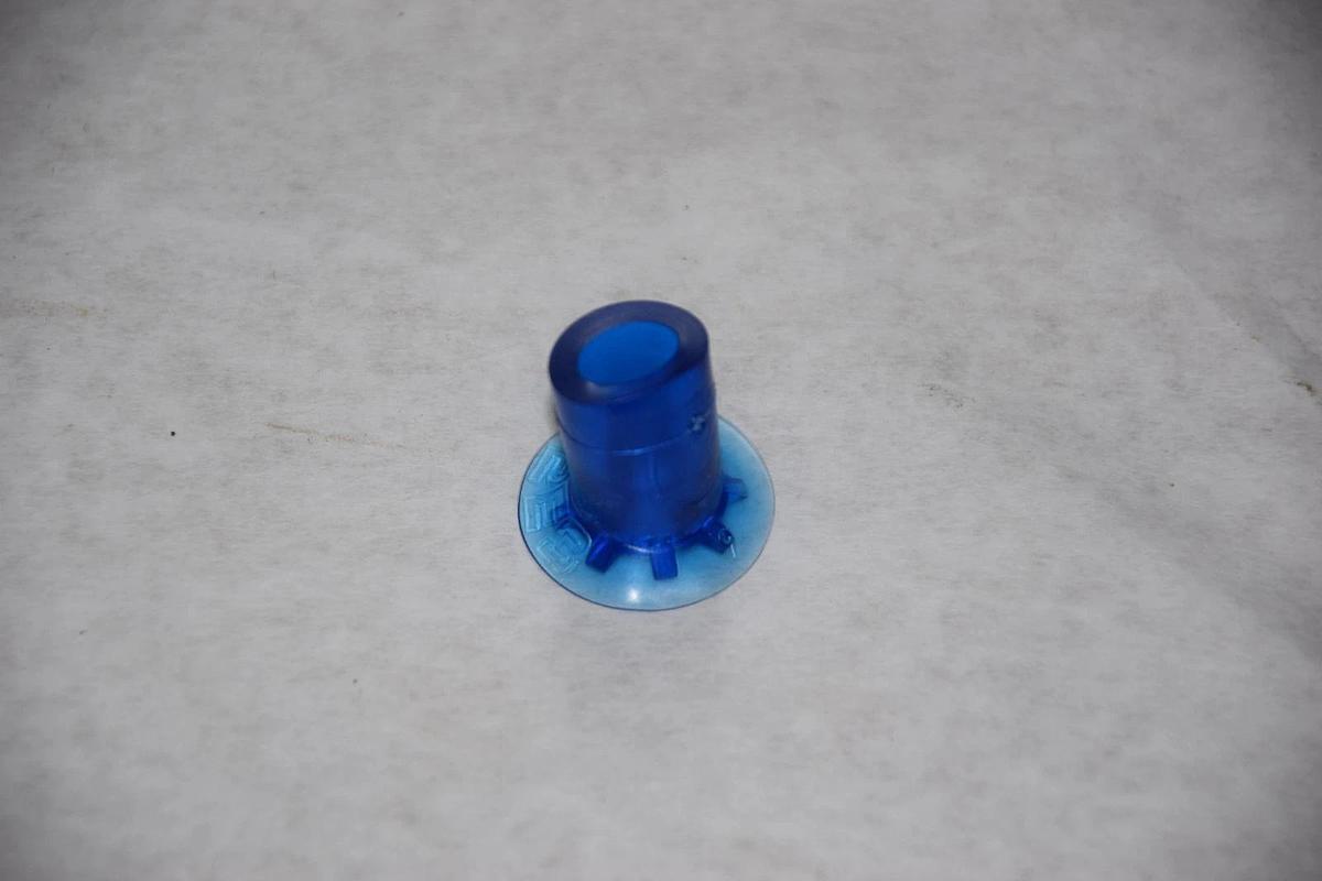 VICAS VC2ES VC-2ES VC 2ES 1" dia Vacuum Cup NEW