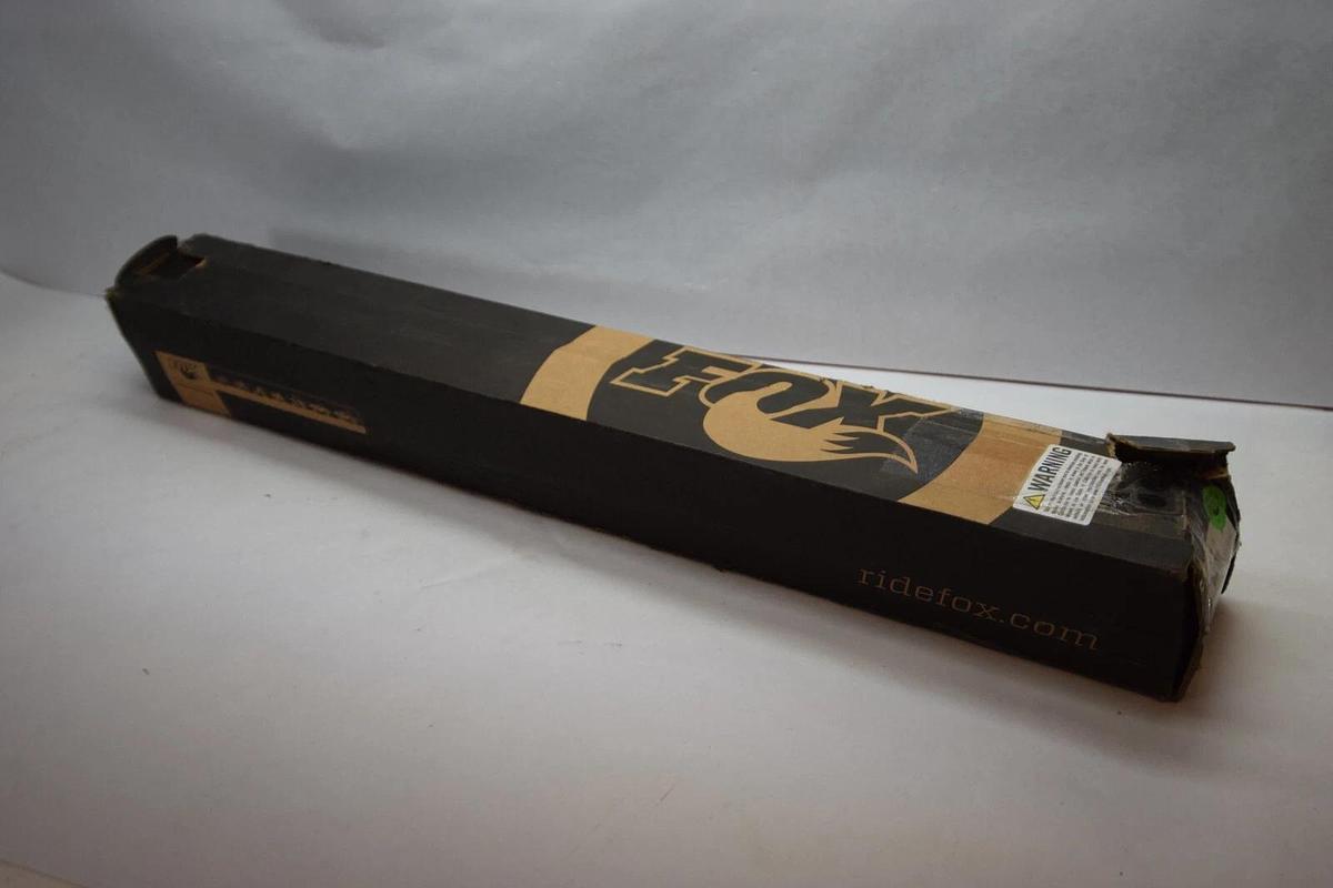 (NEW) FOX 985-24-178 2018+ Jeep 2-3" Lift JL Rear 2.0 Performance Shock