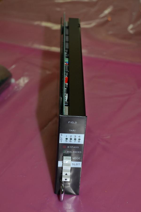 Used ROSEMOUNT CIRCUIT BOARD 01984-2551-0001 01984 2551 0001 0198425510001 9031-1015