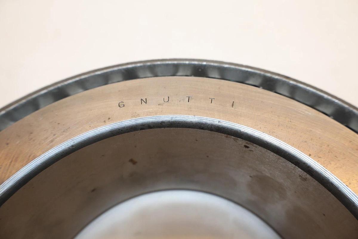 (NEW) GNUTTI 32226A Tapered Roller Bearing Cone and Cup