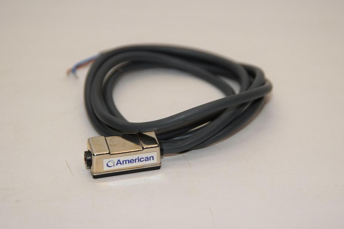 (NEW) AMEICAN M46L Reed Switch