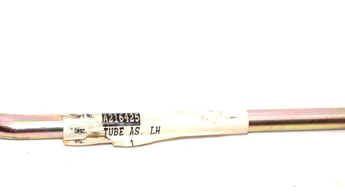 (NEW) DAEWOO HEAVY INDUSTRIES A216425 LH Forklift Tube Assembly