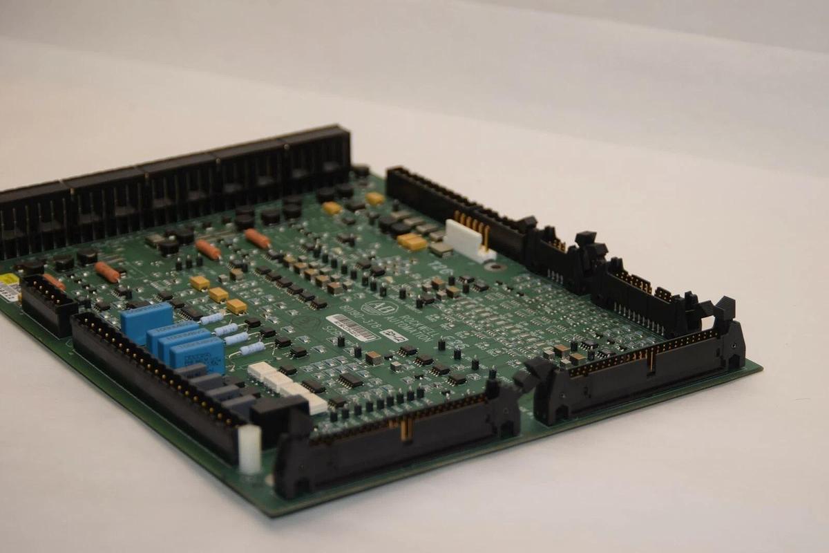 Allen Bradley 80190-380R-02-R 80190380R02R 801903785212 Circuit Board Card NEW