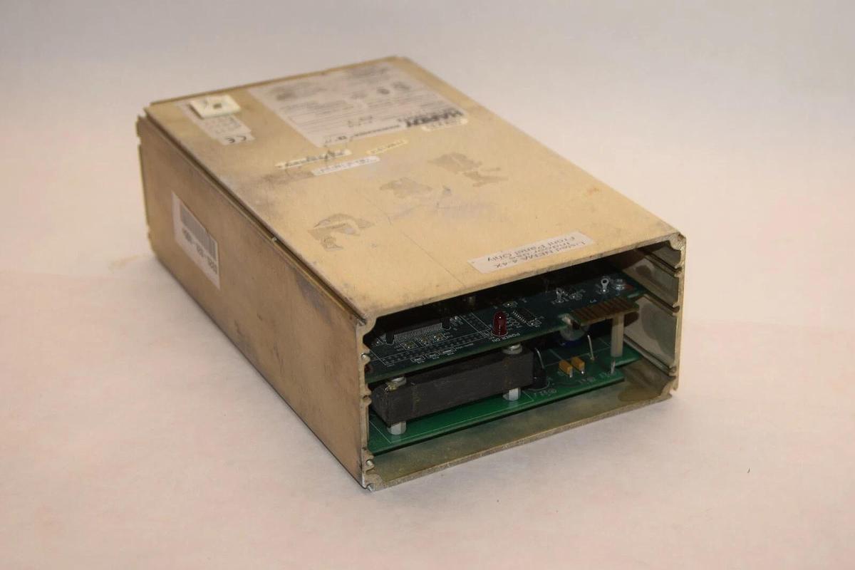 Used HARDY INSTRUMENTS HI2151/30WC-PM 120Vac .17A 10W Waversaver Wt Scale Controller