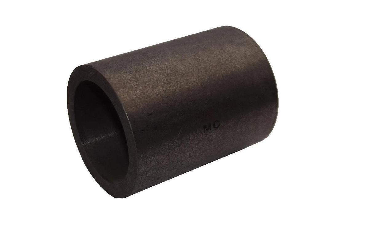 MC  3" Graphite Bushing 3" ID x 3-7/8" OD x 5" Long 3"x3-7/8"x5"  (New)