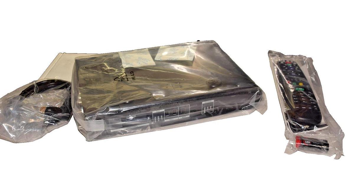 Used DOLBY Digital Decoder ADB-4820CD ADB4820CD (NEW)