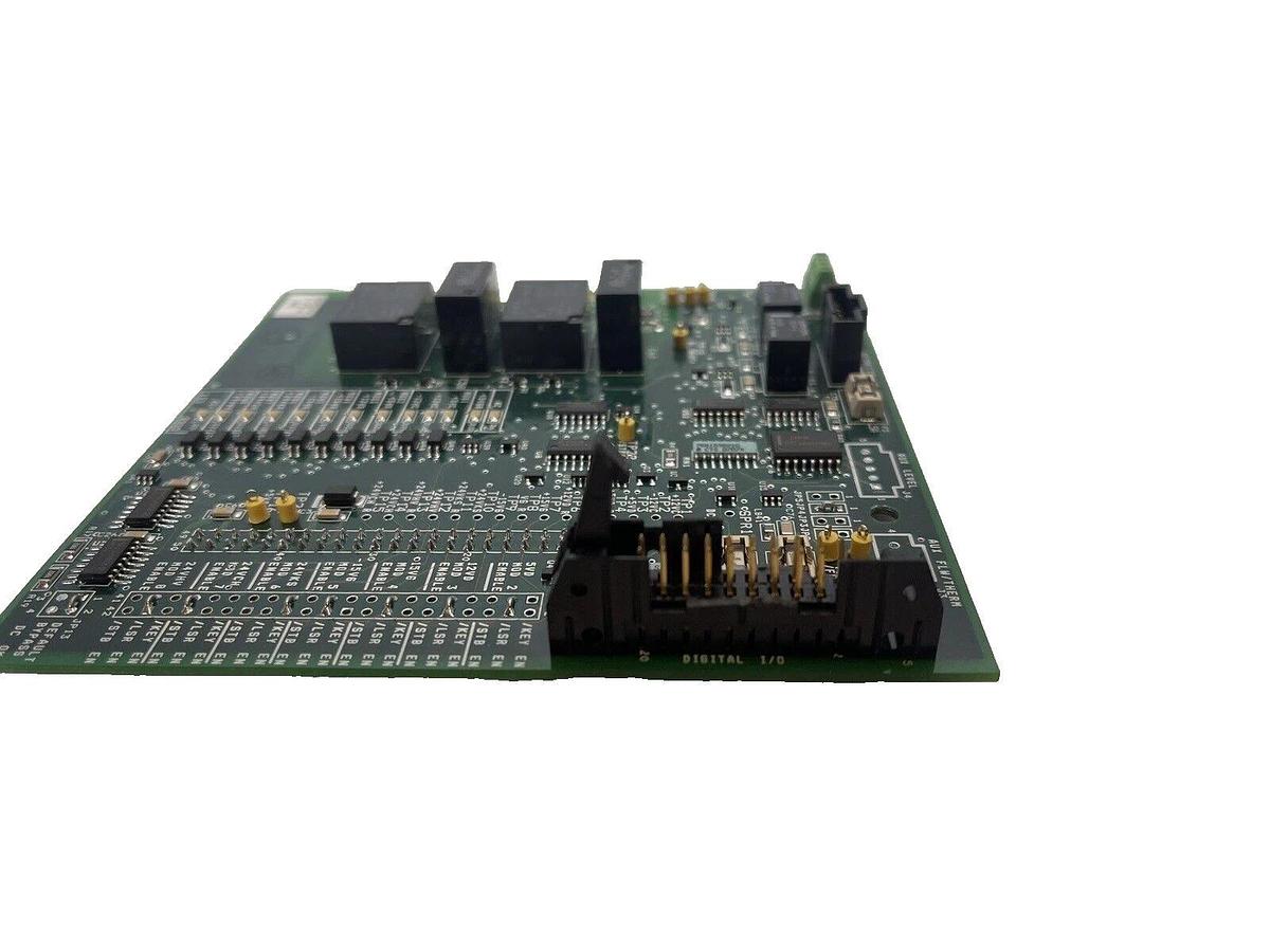 Used Intralase Corp 73092-004 Rev. A , 550092-003 Rev. B J3577101 W0067