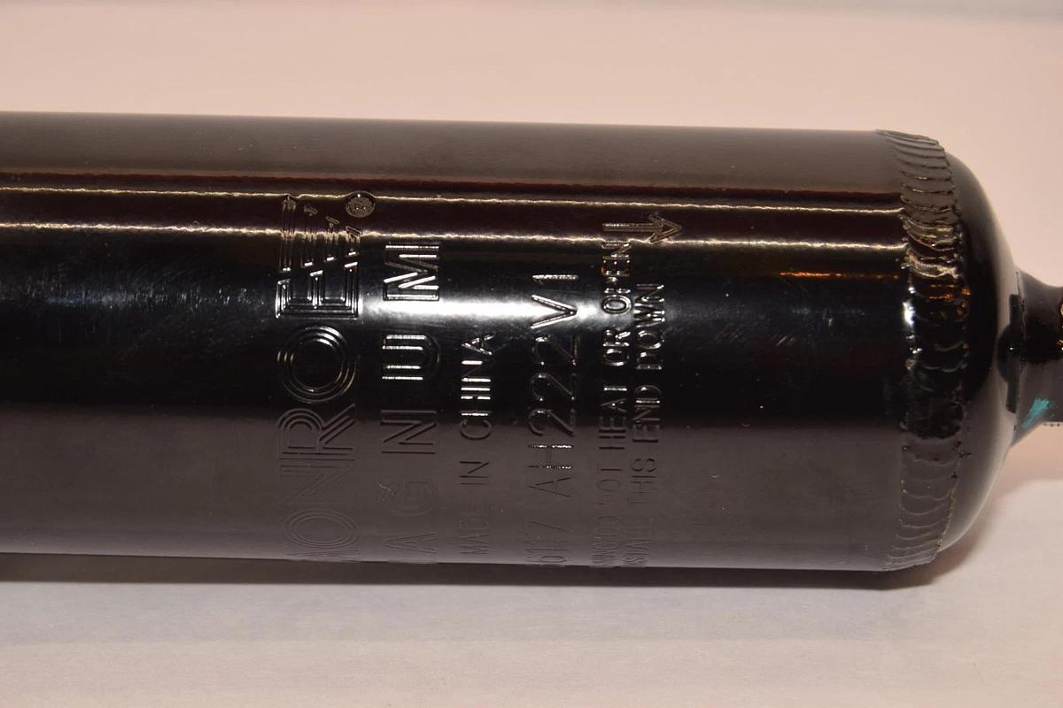 Monroe Magnum Shock Absorber 66117  81-04 Mack RD