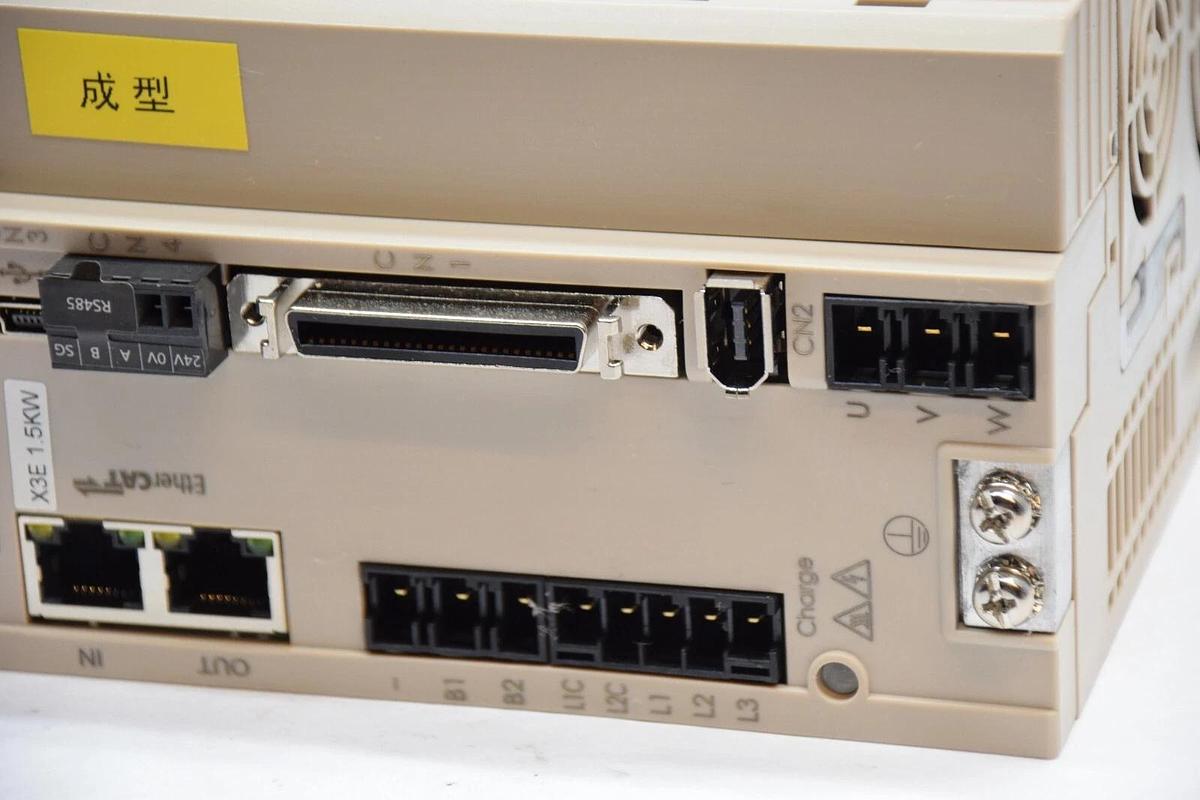 Used HCFA SV-X3EB150A-A2 SVX3EB150AA2 1.5kw Servo Drive 200-240v