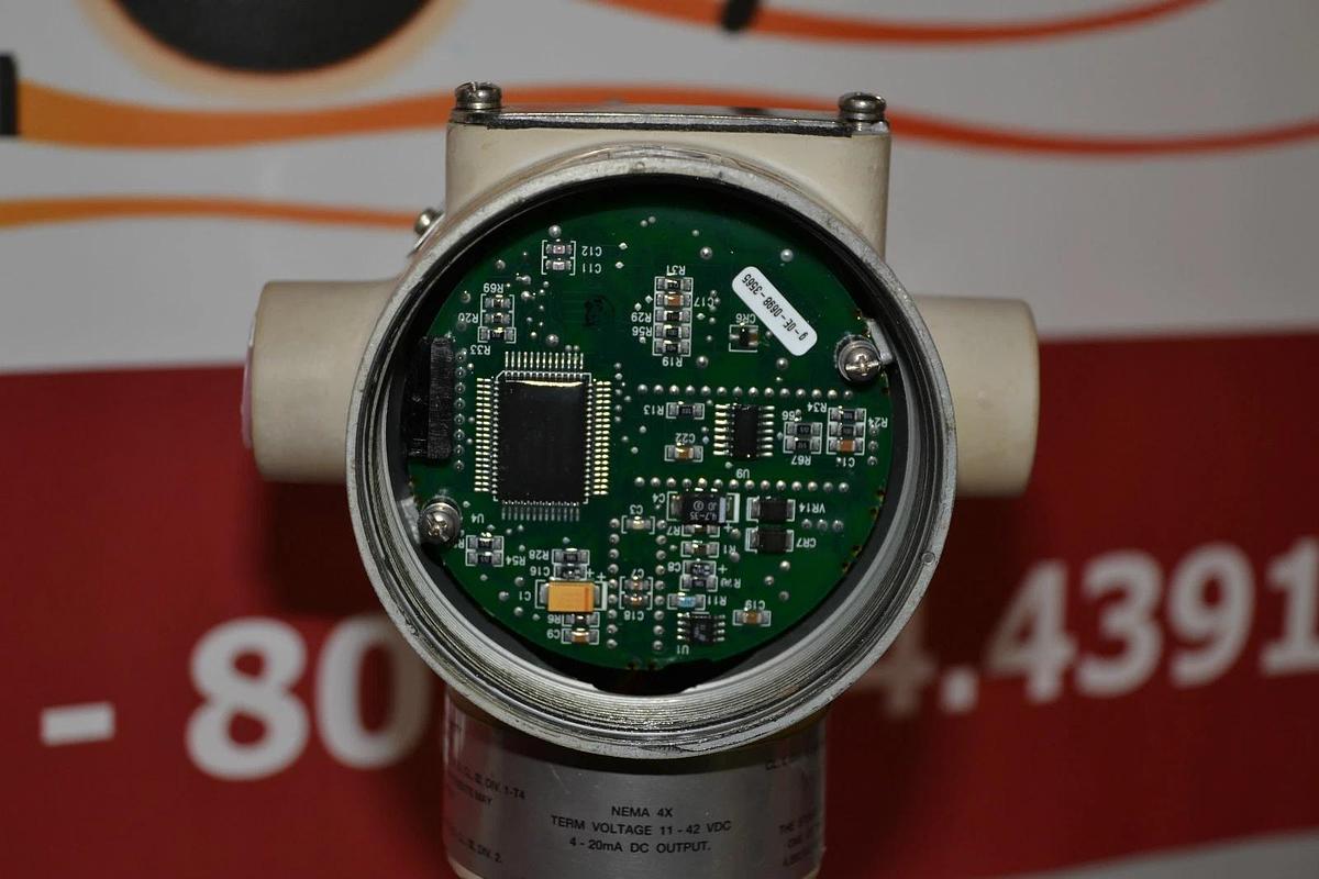 HONEYWELL TRANSMITTER STR94G-12D-220AFAAC200-00 W35FF STR94G 12D 220AFAAC200 00