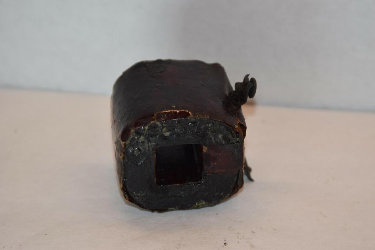 New Clark Coil TB80-39MWD TB80-39 MWD TB 80-39 MWD