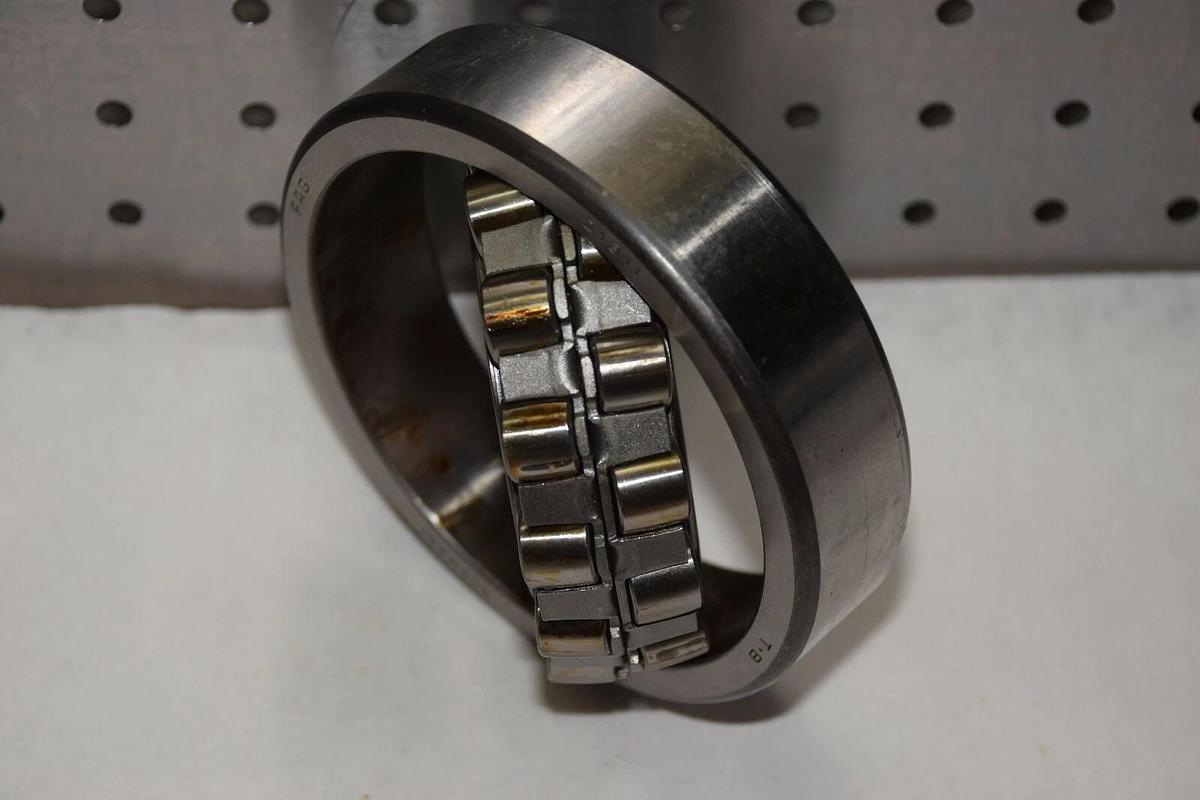 FAG 21311 SPHERICAL SELF ALIGNING BEARING NEW