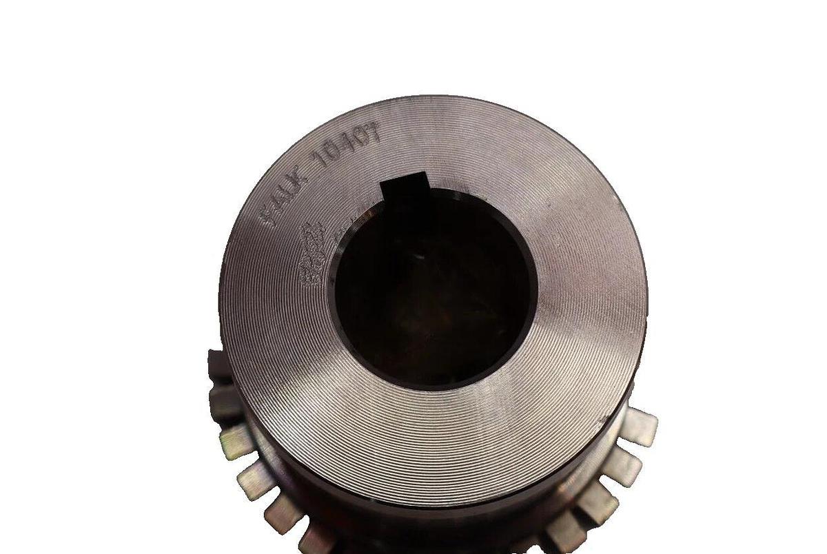 (NEW) FALK 1040T 1.000 1" Hub Coupling