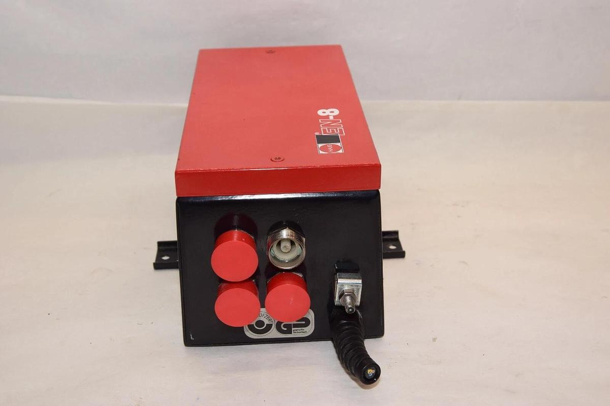 Used HAUG EN-8 N 7757 EN-8 N7757 230V 50/60Hz Power Supply