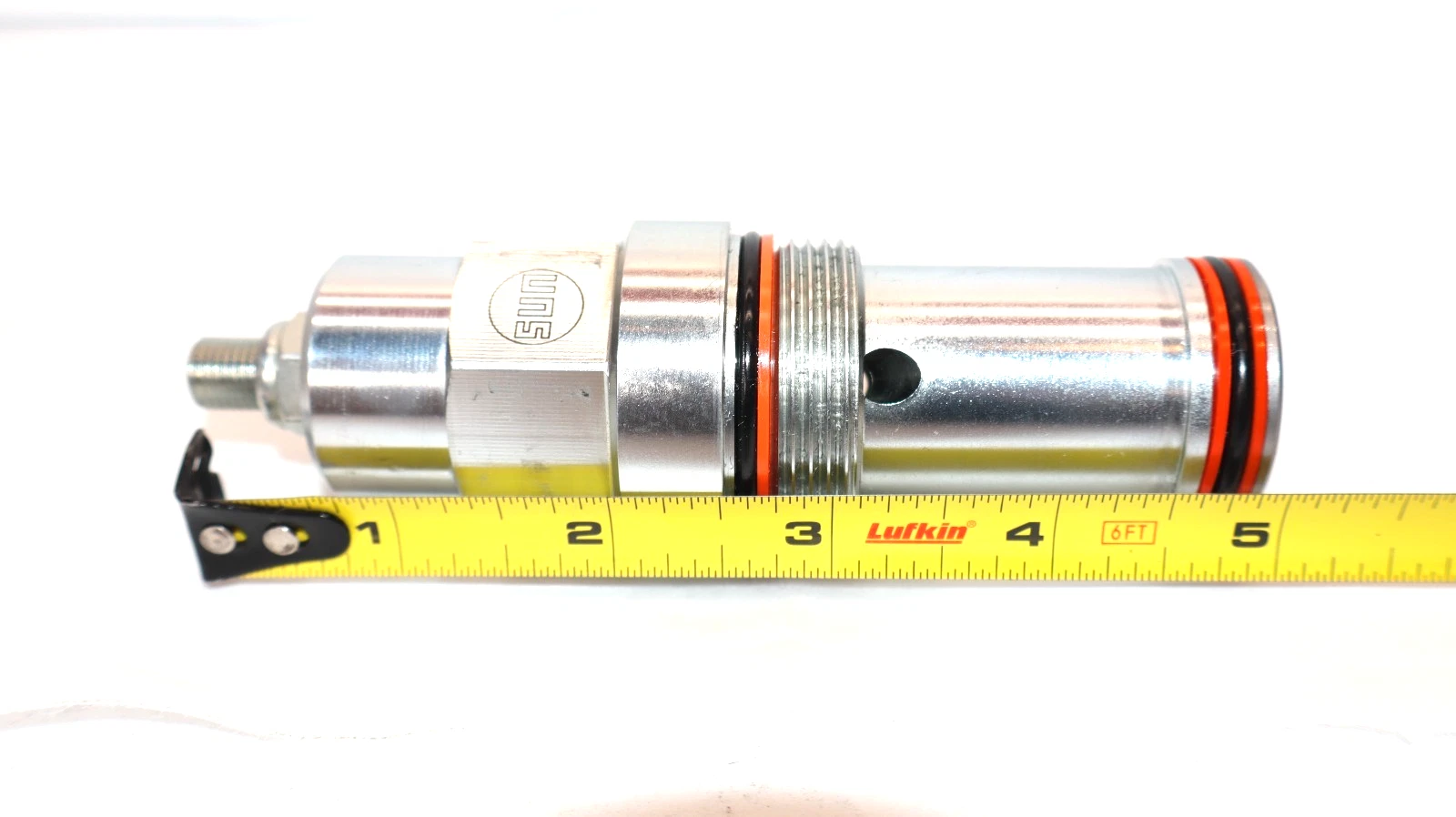 Sun Hydraulics Flow Control Valve NCFB-LCN , NCFB LCN (New, takeout)