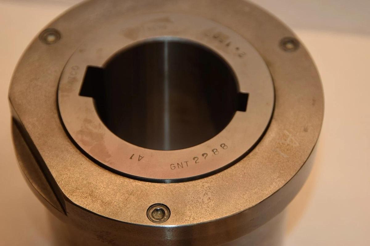 Gatco GNT-2288 2.1502 A1  4-1/8" OD X 2-5/32"ID  Rotary Bushing  963811406