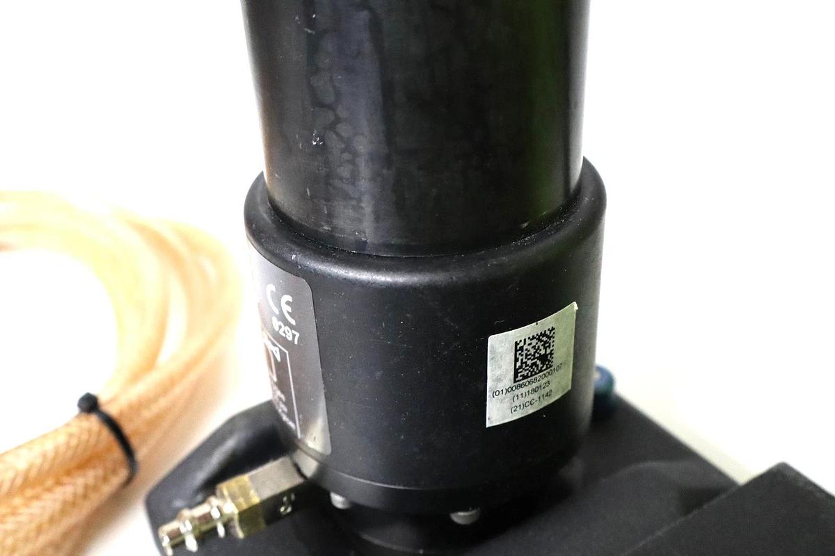 Used Michigan Instruments 1007CC The Life-STat Automated CPR Machine *Sold As Is*