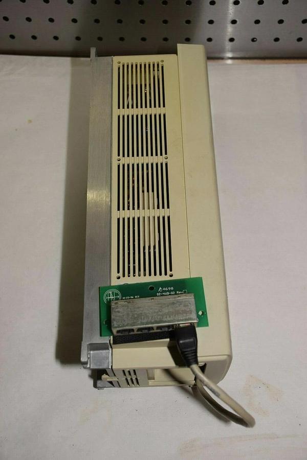 Used Mitsubishi Freqrol A-200 Inverter FR-A220E-0.4K-TF FR-A220E-0.4K-UL FRA220E04KTF
