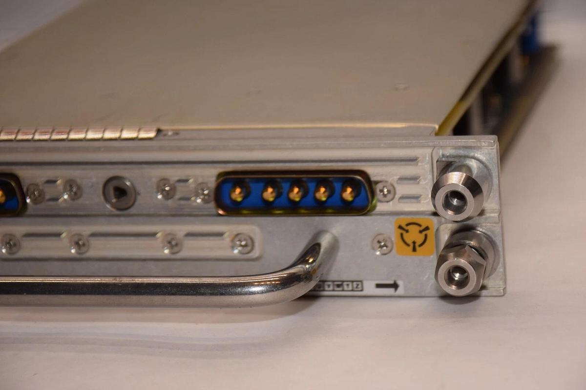 Used HONEYWELL HPM 7024440-1901 MAU Power Supply Module