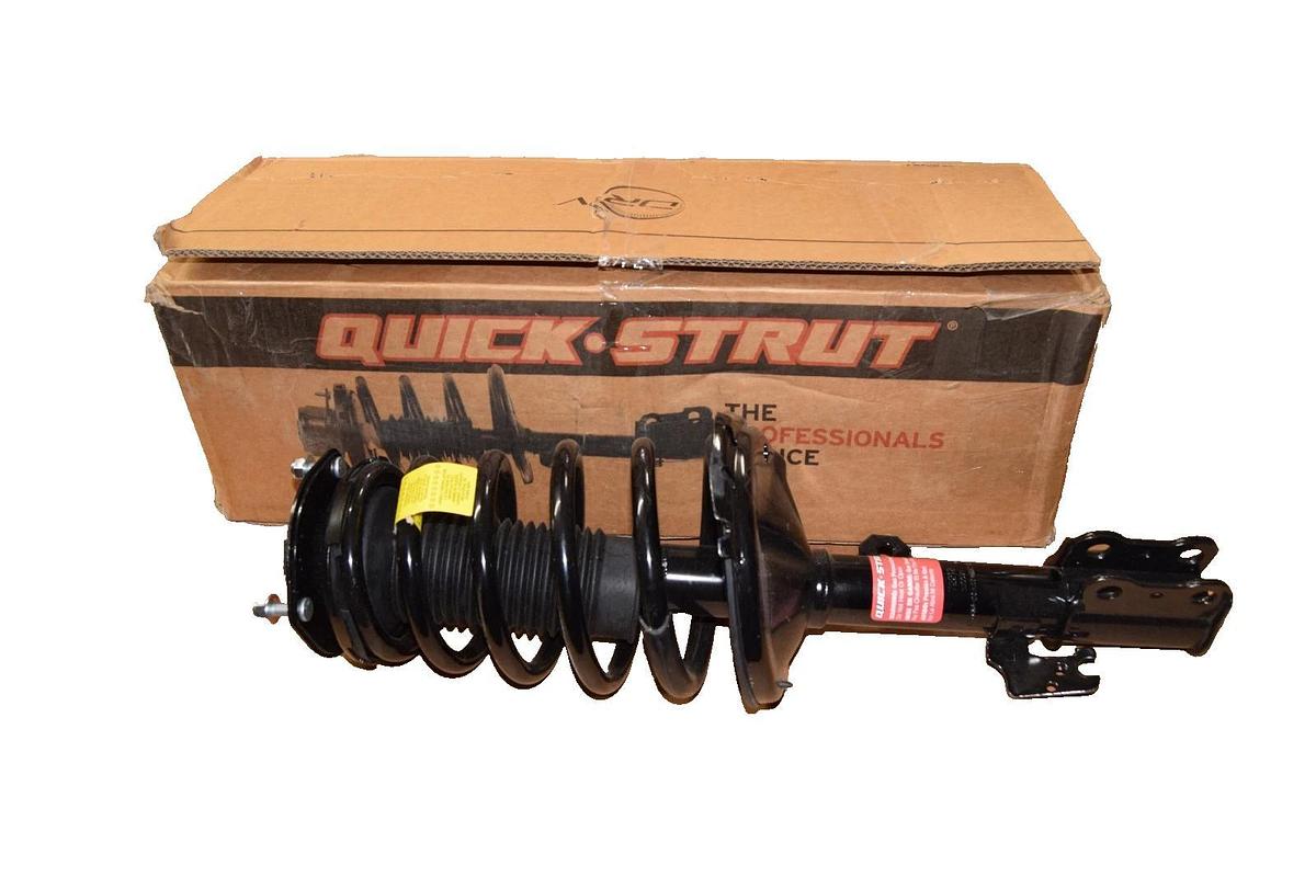 Monroe 172212 Suspension Strut , Right (New)