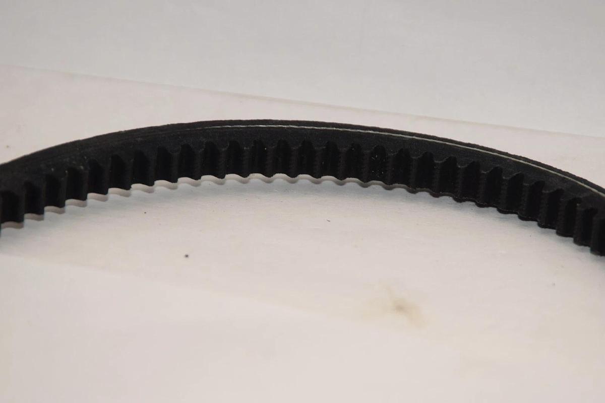 (NEW - Lot of 5) GATES AX26 9012-2026 Tri-Power Cogged V-Belt