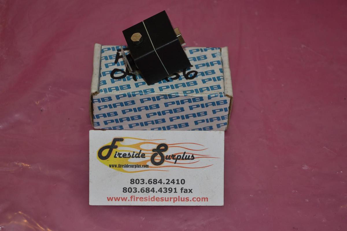 PIAB QUICK RELEASE 3116023 NEW