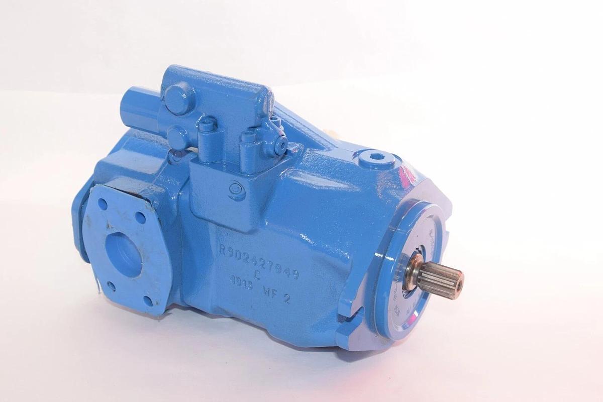(NEW) REXROTH R902505177 R90250177/001 Piston Pump