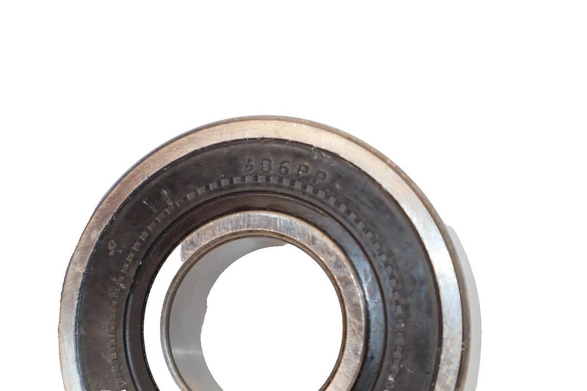 Fafnir 306P , 306PP Ball Bearing (New)