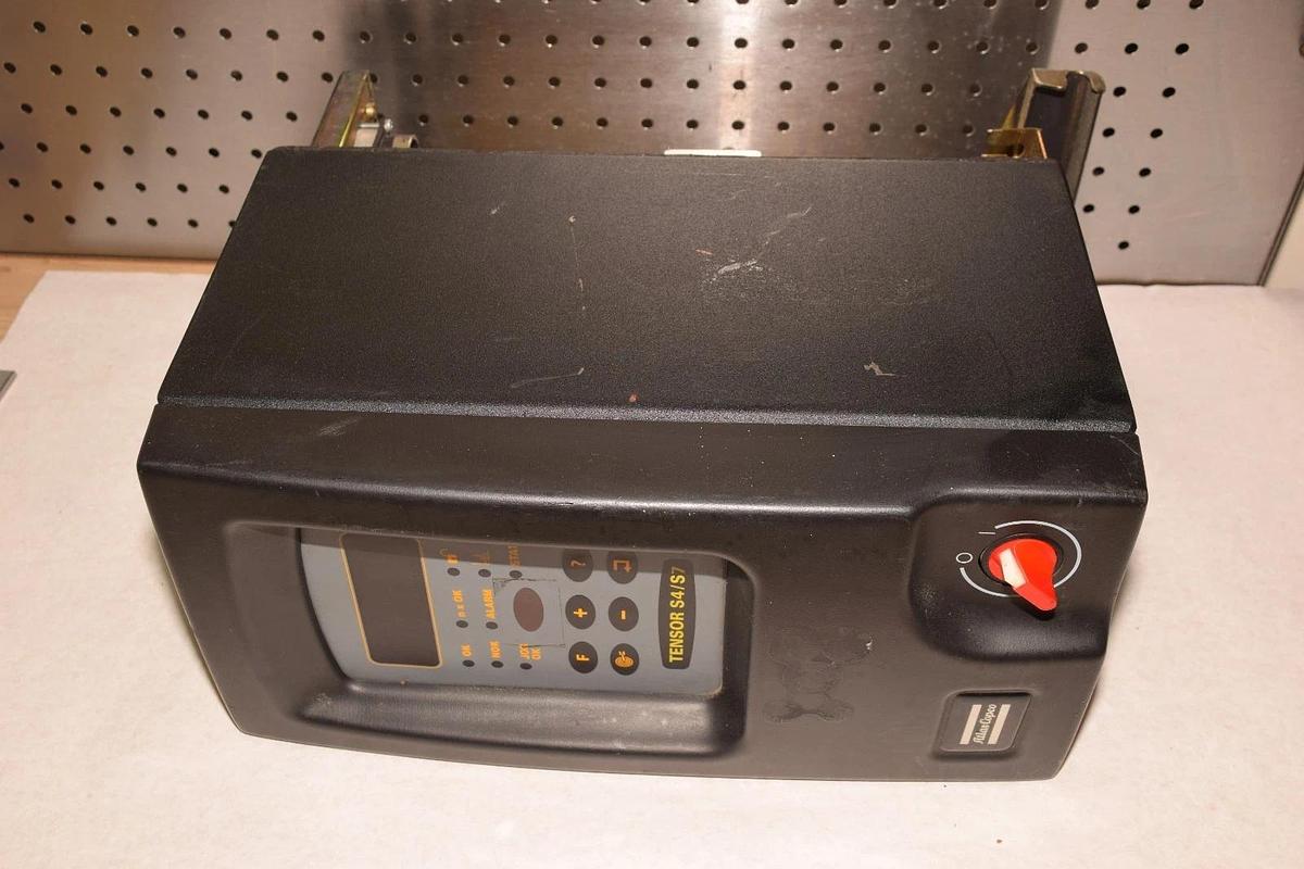 Used ATLAS COPCO Controller 8433 1700 05 PF 3110S-S4/S7 8433170005