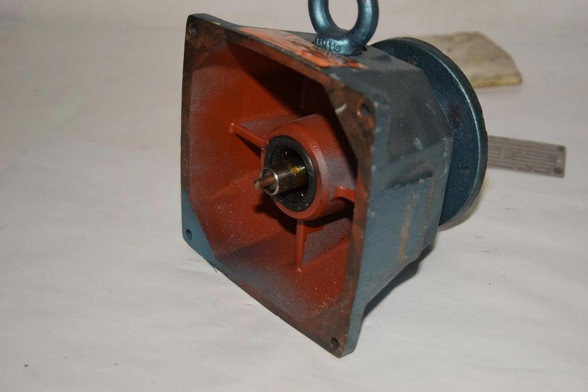 (NEW) SEW-EURODRIVE Head Cover For DF16/14BDT71D4-KS Gear Box / Speed Reducer