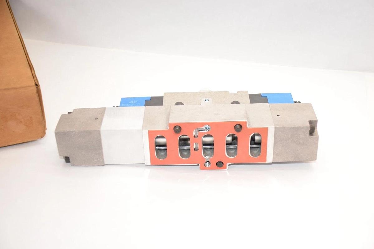 AUTOMATIC VALVE B7073-055-DB7 , B7073055DB7 Solenoid Valve