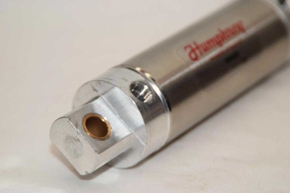 (NEW) HUMPHREY CD2039D Pneumatic Air Cylinder