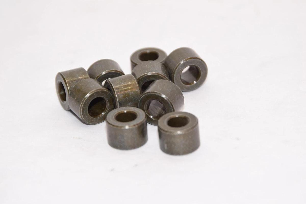 (NEW - Lot of 10) SMC NC1A150-36-500 Spacer