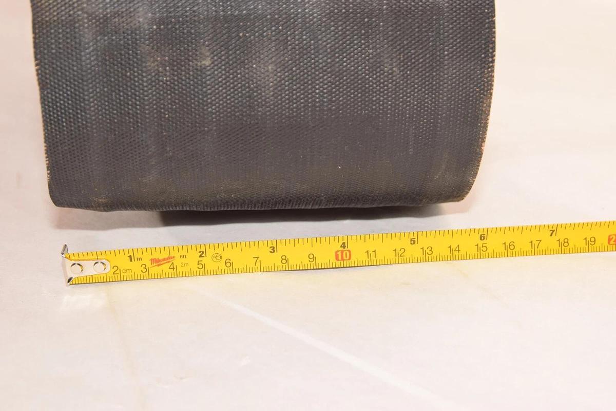 (NEW) D&D POWERDRIVE B73/08 ORB-19-12248B73/08 08 Rib 76" L 0.62" W V-Belt