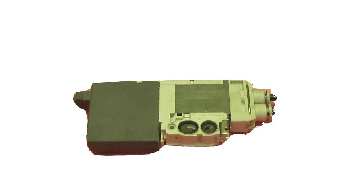 Used SMC VALVE SQ1141-5LO-C4 SQ11415LOC4