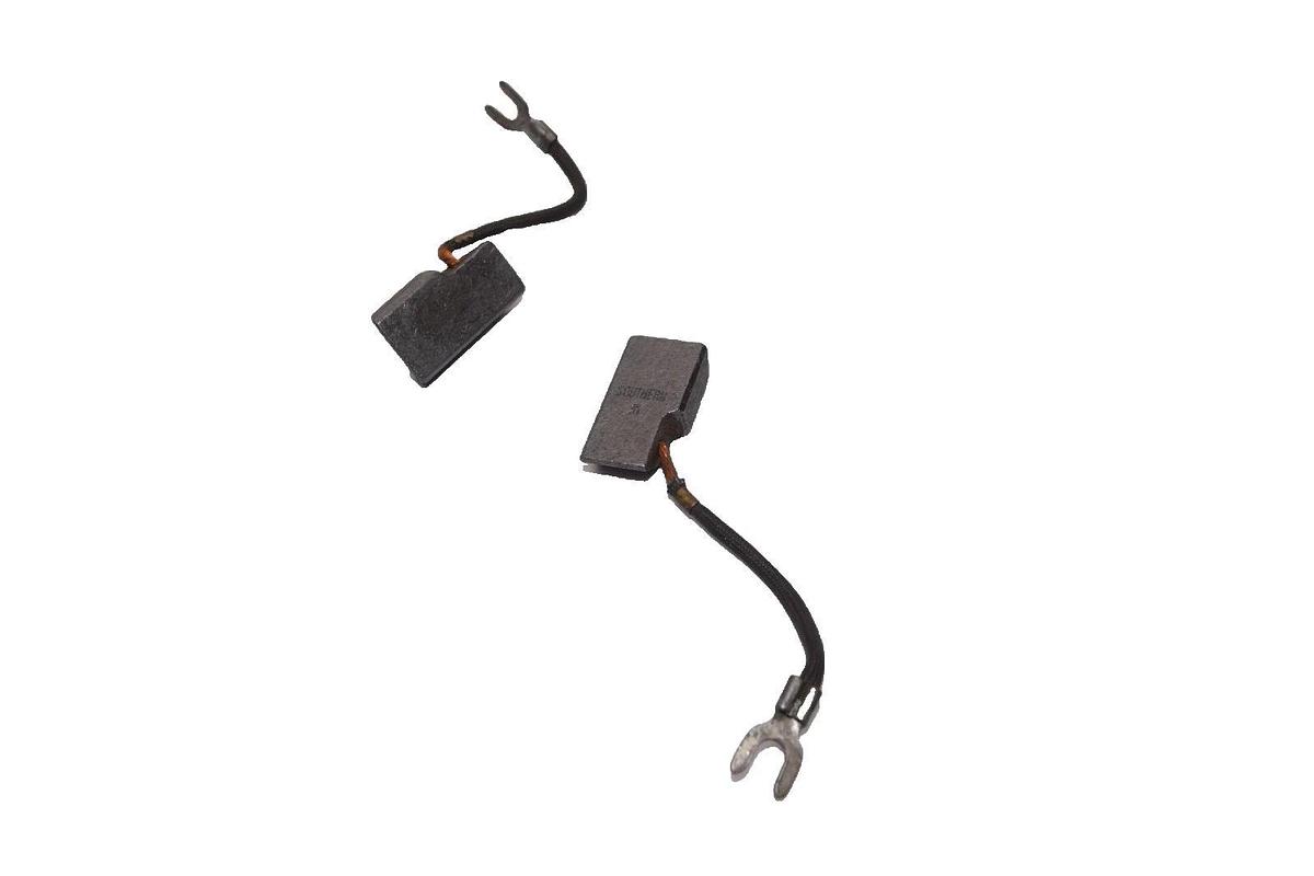 Southern Carbon Motor Brush Brushes 51  1-3/8" x 3/4" x 3/8"  (Lot of 2 - New)