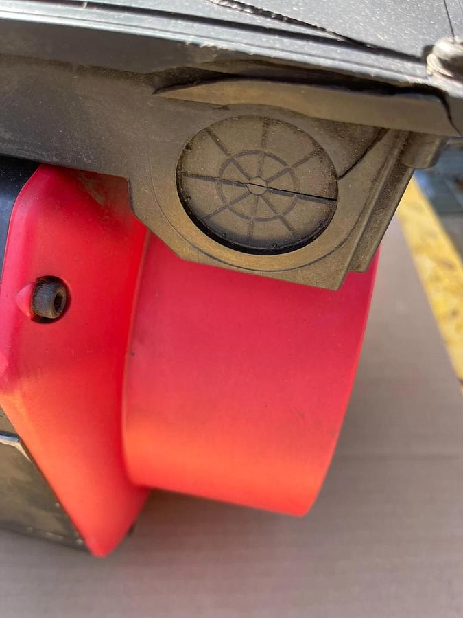 Refurbished FANUC AC Spindle Motor A06B-0856-B390 A06B0856B390 11kW 15kW 200-230v REFURB