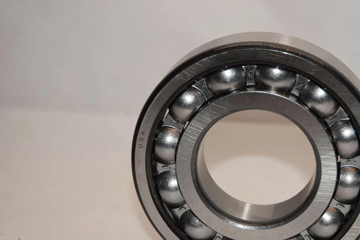 (NEW) MRC 313M Radial Deep Groove Ball Bearing