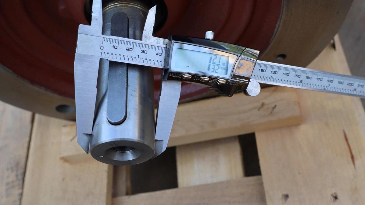 Siemens 3ph Motor IE2 1AV2164C 1LE10011DC422GB4-Z UD1412/1684 230/460v 11kW NEW