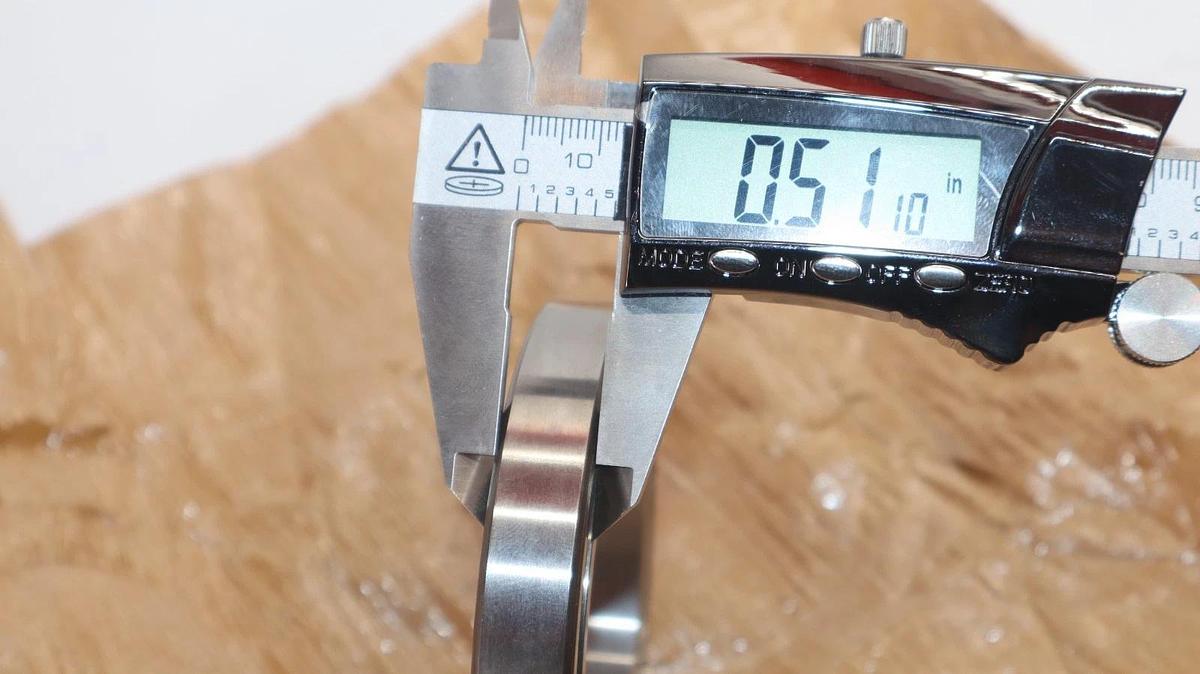 MRC 1913M-ST2 , 1913-ST2-01220G00000Z9804R , DSA-5 Single Row Bearing USA