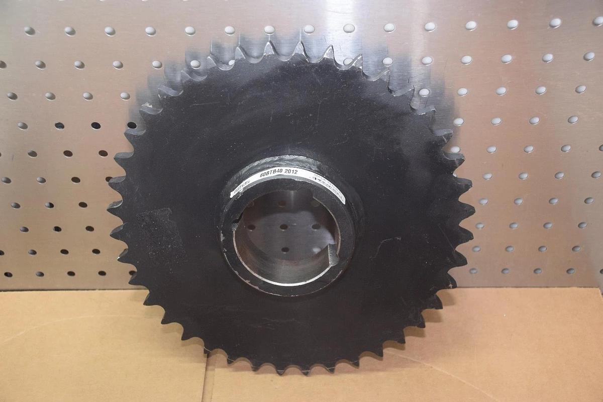 MARTIN 60BTB40 2012 SPROCKET NEW