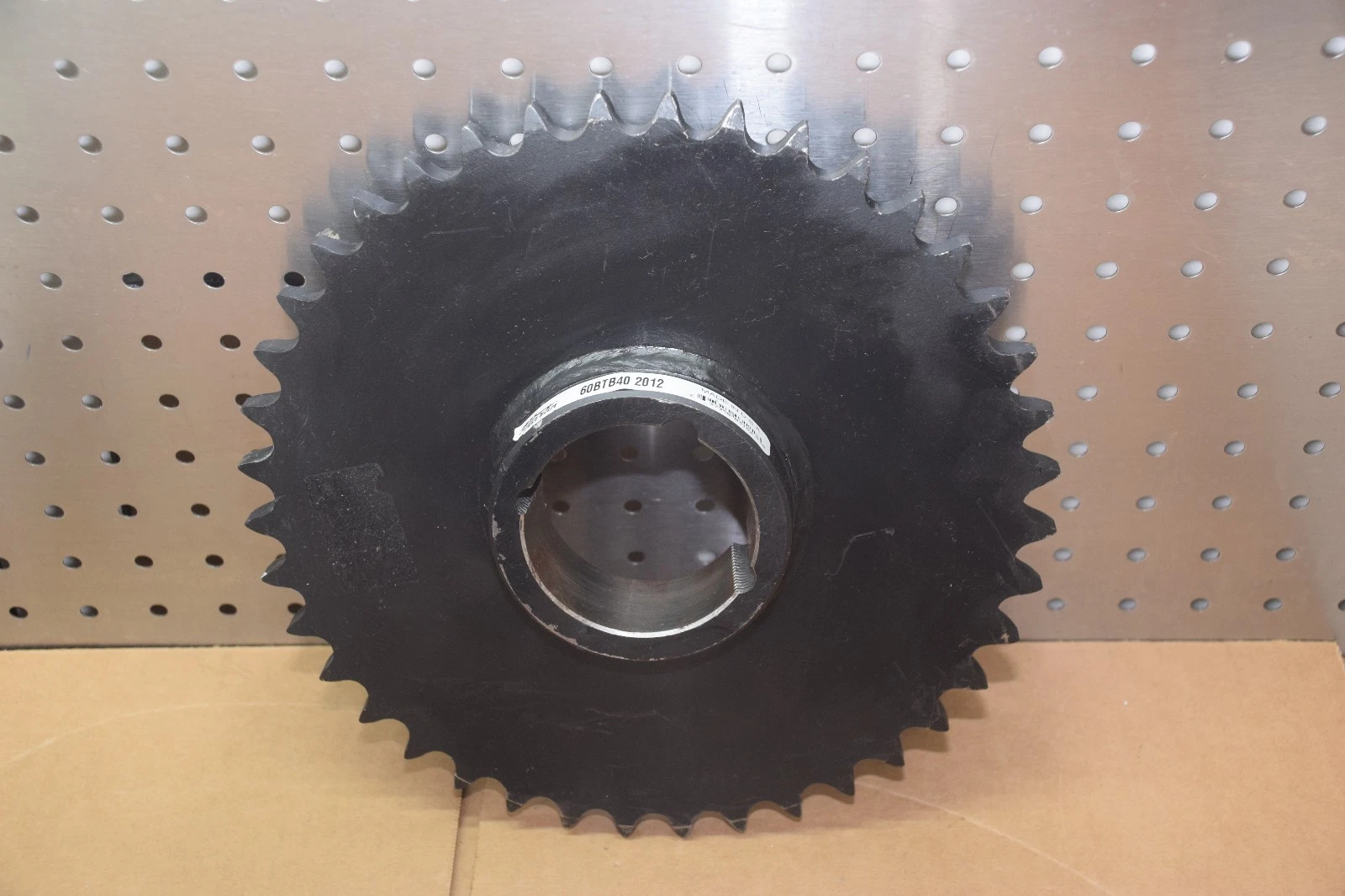MARTIN 60BTB40 2012 SPROCKET NEW
