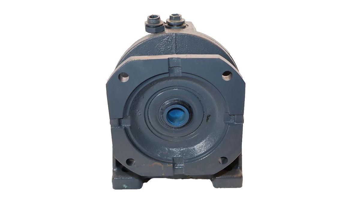 Boston Gear Speed Reducer F631-2-B7 001 OF R.P.M:1750 (New)