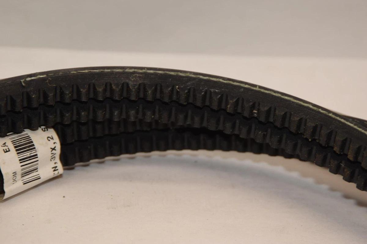 (NEW) GATES 3VX850 Super HC PowerBand V-Belt USA