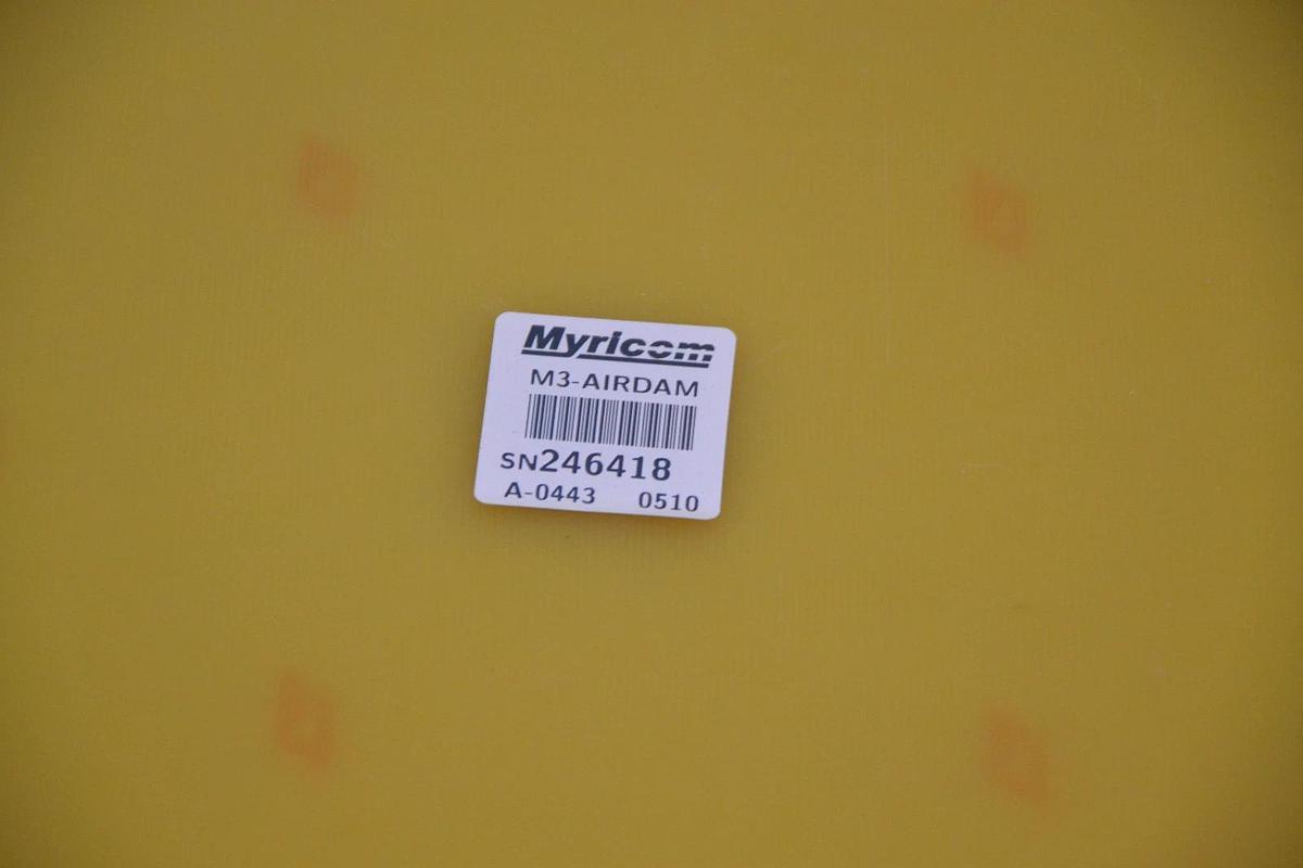Used LOT OF 8 MYRICOM CIRCUIT BOARD CARD M3-AIRDAM M3 AIRDAM M3AIRDAM