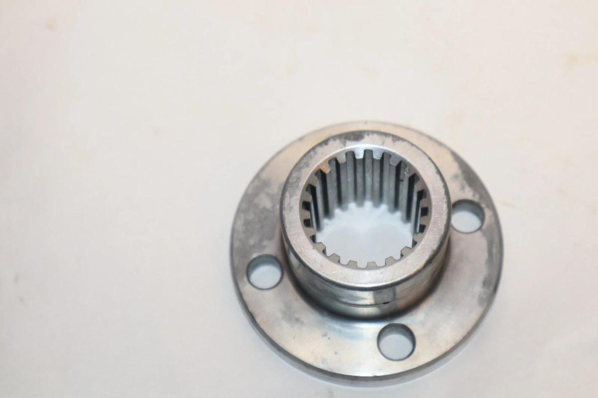 (NEW) THK DPM3040 Flange Spline Nut