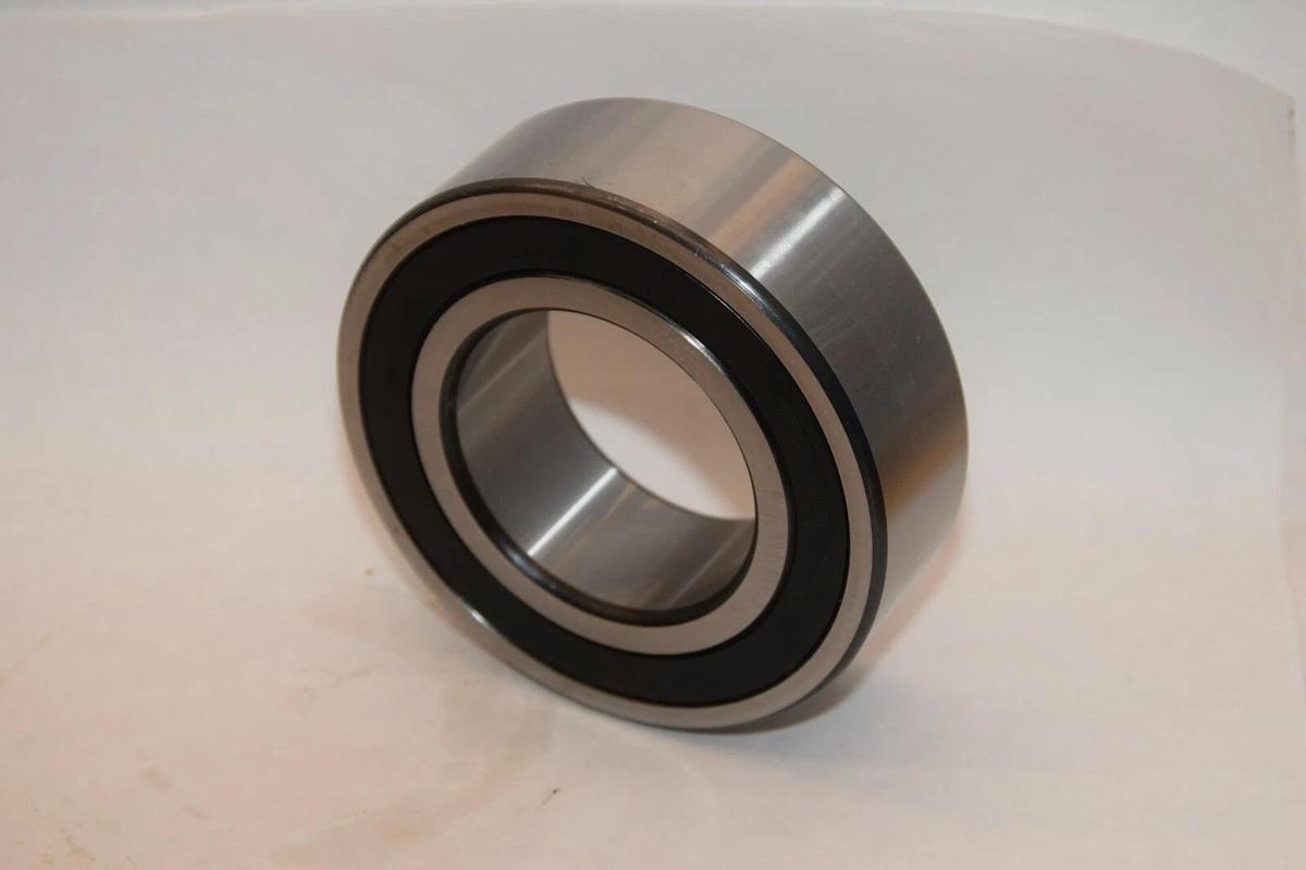 (NEW) NSK 3212-B-2RSRTNG 3212B2RSRTNG Angular Contact / Spindle Ball Bearing
