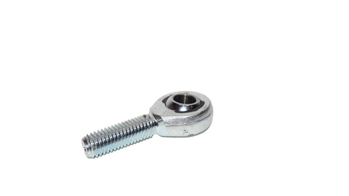 (NEW) DURBAL BEM 12-20-502 L , BEM1220502L , 17964 Rod End Bearing Heim Joint